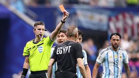 "Wyobraźcie sobie". FIFA krzywdzi sędziów? Te słowa dają do myślenia