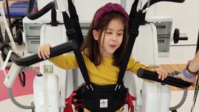 Dostała lek za 9 mln zł. Oto co stało się po trzech miesiącach