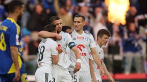 Hit dla Wisły Płock. Nie wpuściła Słoni do PKO Ekstraklasy