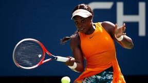 US Open: Stephens wygrała maraton z wielkoszlemową debiutantką i zmierzy się z Azarenką