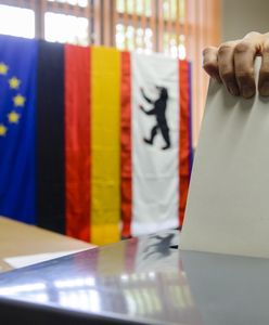 Wybory w Niemczech. Na listach kandydaci z polskimi korzeniami