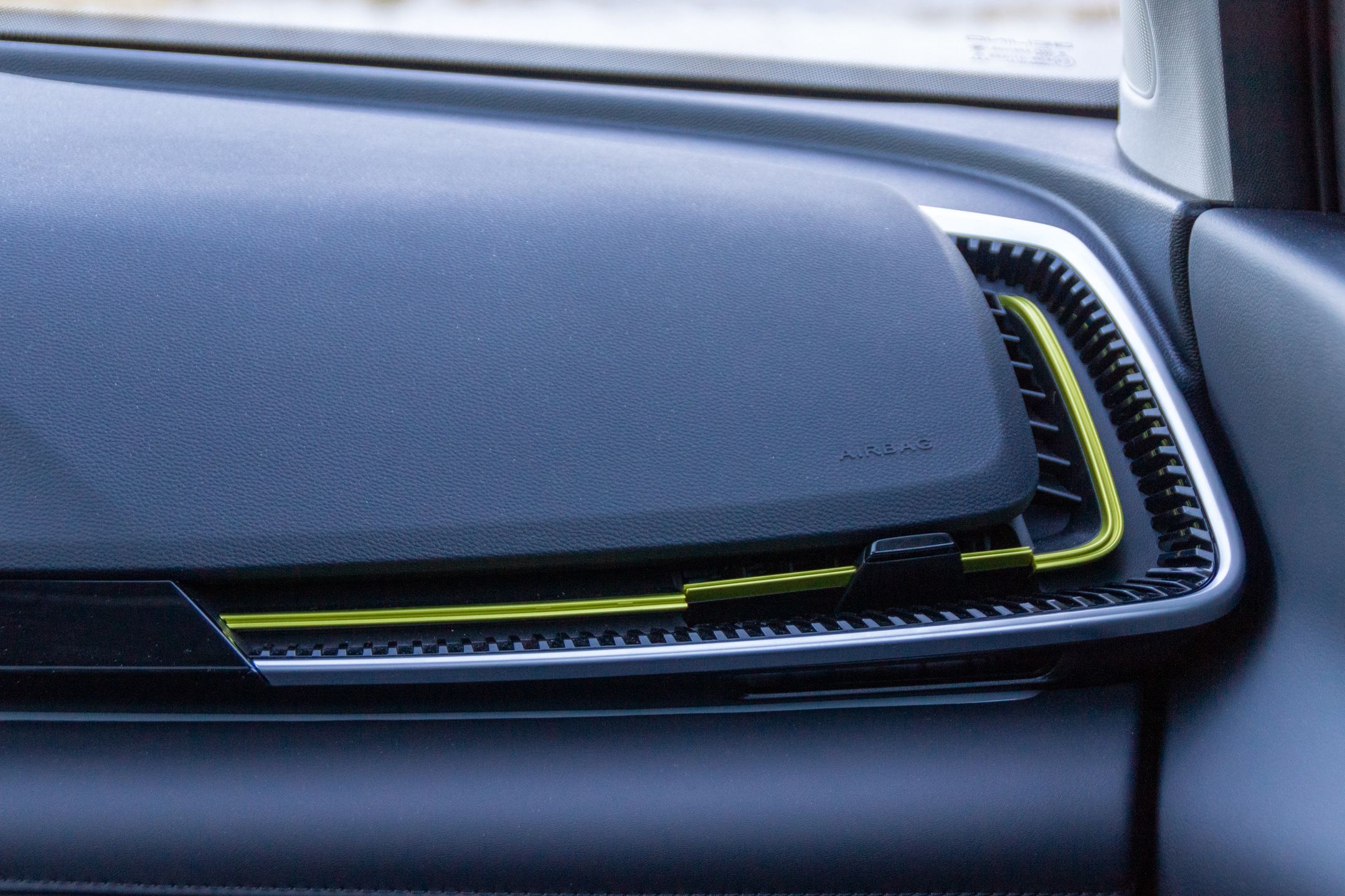BAIC Beijing 5