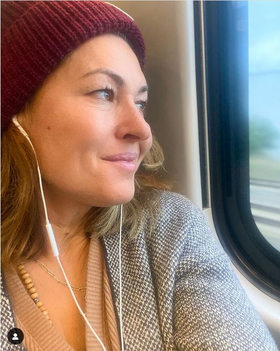 Anna Lewandowska reaguje na wpis Beaty Sadowskiej o Jarosławie Kaczyńskim