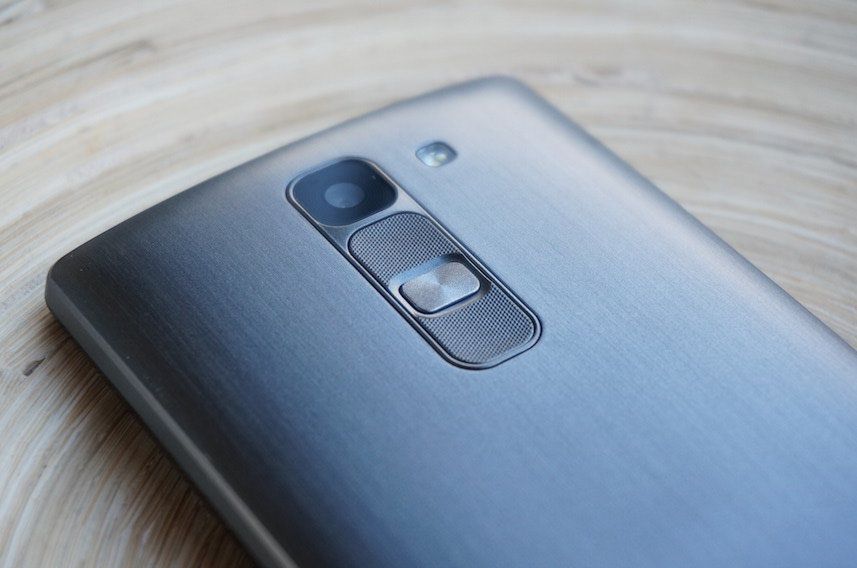 LG Joy, Leon, Spirit i Magna – sprawdzamy opinie zagranicznych recenzentów 5
