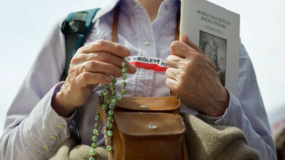 Kim jest najmniej znana wśród najbardziej znanych polskich fotografek? 1