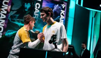 MAD Lions kompletuje skład