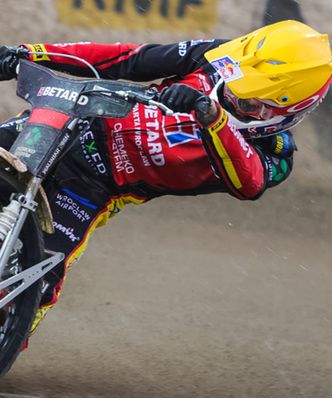 Żużel. "Nowa zbroja już jest". Sparta Wrocław pokazała kevlar na sezon 2023