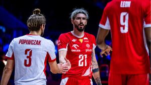 Liga Narodów. Gdzie oglądać Słowenia - Polska? Będzie w TV? O której?