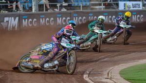 Żużel. W Grand Prix pora na Pragę. Woryna i Zmarzlik mogą potwierdzić wyborną dyspozycję
