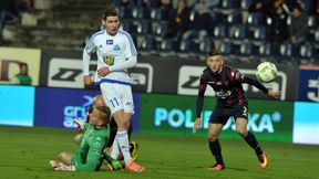 Jarosław Niezgoda: Nie ma czasu na kompleksy