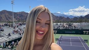 Rzuciła wszystko i zmieniła branżę. Oto co dziś robi była tenisistka