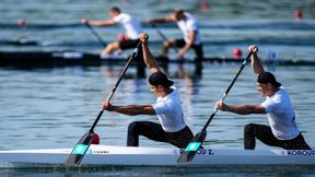 Paryż 2024: Rosjanie oburzeni. Tak potraktowali ich kajakarzy po wyścigu