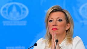 Złość Rosjan. Reagują na decyzję Łotyszy przed igrzyskami