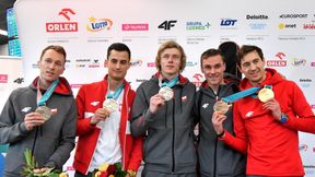 Kamil Kołsut: Cichy bohater. Piotr Żyła zasłużył na nagrodę (komentarz)