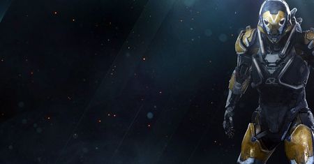 Anthem - to nie będzie po prostu kolejna gra o kolonizacji planety