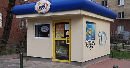 W Lesznie ktoś wygrał ponad 26 milionów złotych. Wiadomo, gdzie kupił kupon