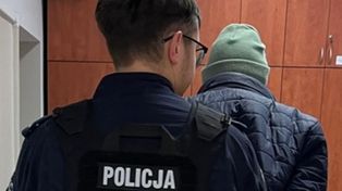 Trzemeszno: 49-latek groził kelnerce w pizzerii i ukradł pieniądze