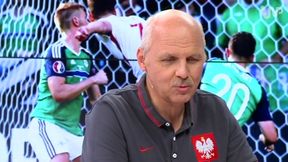 #dziejesienaeuro. Tomasz Zubilewicz nie ma wątpliwości. "Kapustka odkryciem Adama Nawałki"