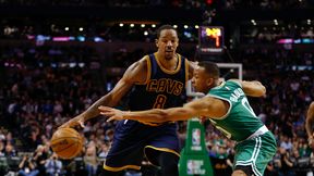 NBA: życie po LeBronie w Cleveland. Channing Frye wraca do Cavaliers