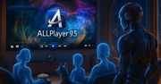 AllPlayer 9.5 dostępny do pobrania. Nowości bazują na AI