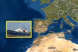 Coś się dzieje w pobliżu Gibraltaru? Amerykańskie samoloty aktywne nad Atlantykiem