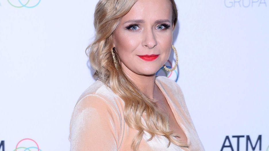 Aneta Zając sporo schudła