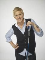 Ellen DeGeneres zajmie się Agnieszką