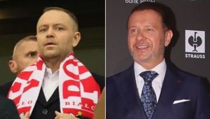 Majdan zobaczył, co po meczu zrobił Nawrocki. Szczery komentarz