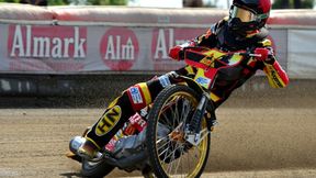 Żużel. Trzeci transfer Zdunek Wybrzeża. Lukas Fienhage żużlowcem U-24