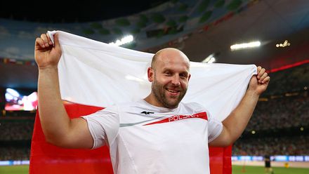 Polskie i światowe legendy sportu - rozpoznajesz je na zdjęciach?