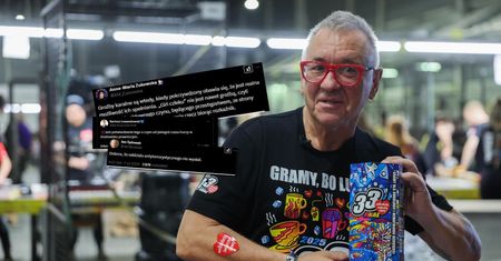 "Dobrze, że antyterrorystów nie wysłali". Sieć komentuje doniesienia WP