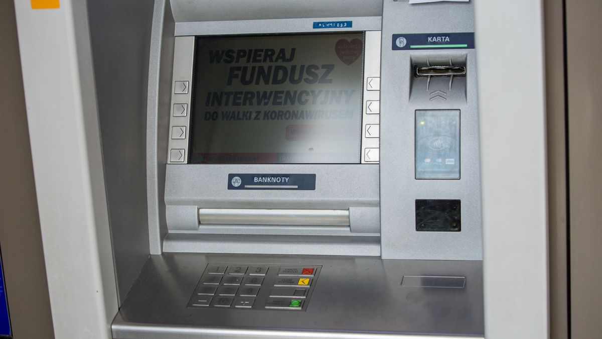 Polski sektor bankowy nie jest już tak atrakcyjny jak kiedyś.