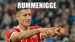 "Rummenigge. Będę mówić, co chcę!". Zobacz memy po wtorkowych meczach LM (galeria)