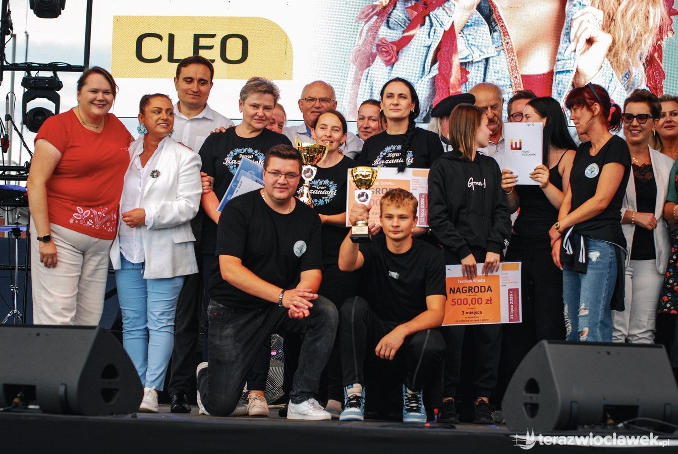 Święto Powiatu Włocławskiego 2026 - sobota w Kruszynie