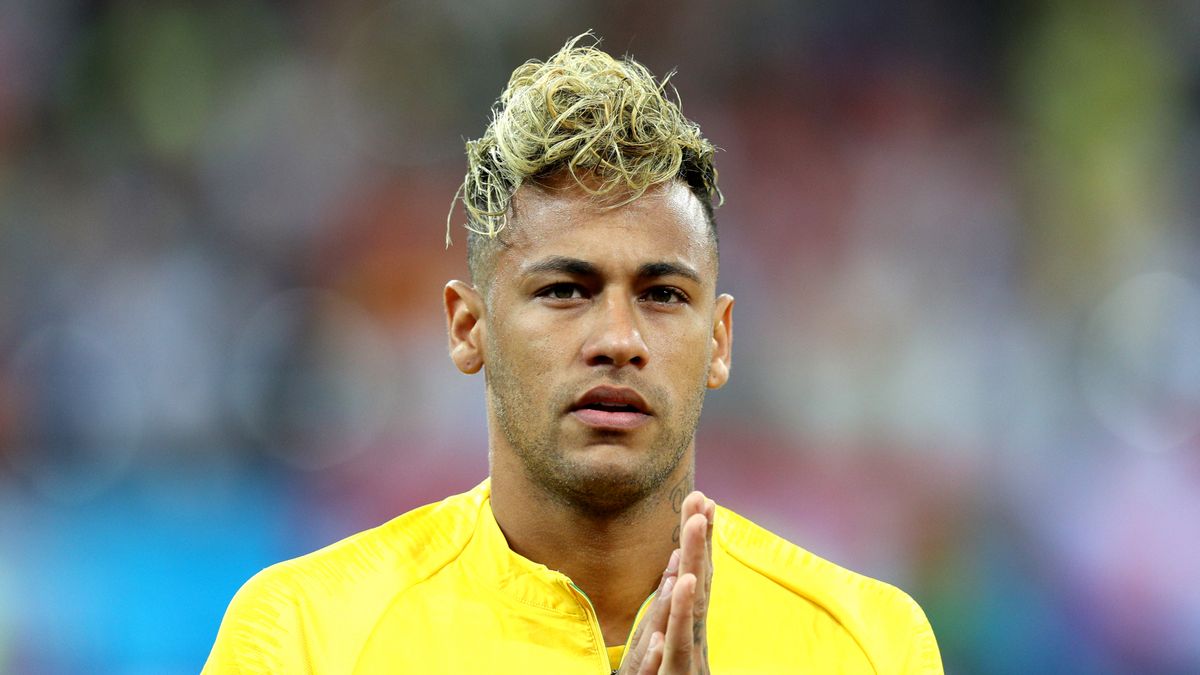 Neymar