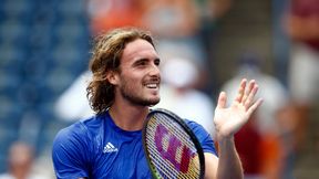 ATP Toronto: Stefanos Tsitsipas zakończył serię Caspera Ruuda. Reilly Opelka zbombardował rywala