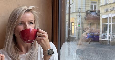 Zdradza, dlaczego wróciła z Niemiec do Polski. "Czułam, że to ten czas"