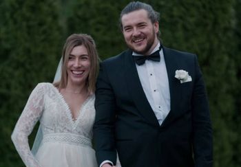 Asia i Kami ze "Ślubu od pierwszego wejrzenia" już PO ROZWODZIE. Pokazali wspólne zdjęcie