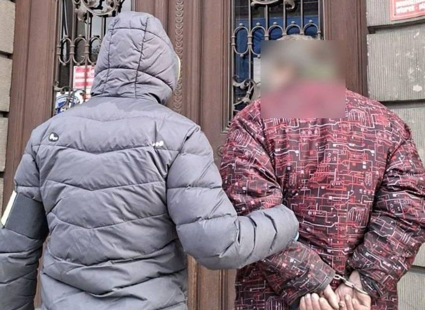 Kłodzko: Zaatakował kuratora sądowego. Agresor tymczasowo aresztowany