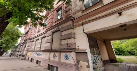 Uniwersytet Medyczny sprzedaje zabytkową kamienicę w centrum Lublina. Jaka jest cena?