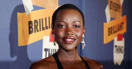 Lupita Nyong'o zagra w "Odysei". Nolan potwierdził jej podwójną rolę
