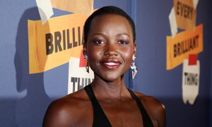 Lupita Nyong'o zagra w "Odysei". Nolan potwierdził jej podwójną rolę