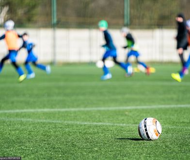 8-latka postrzelona na szkolnym boisku. Sprawcy już w areszcie