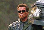 Arnold Schwarzenegger ulubioną maszyną Kinga