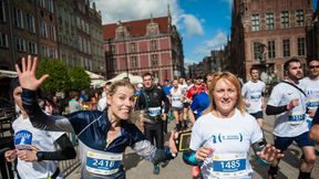 2. PZU Gdańsk Maraton już w weekend