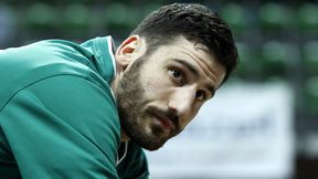 204 sekundy Nemanji Djurisicia. Co chciał sprawdzić Artur Gronek?