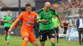 Górnik Łęczna - Legia Warszawa na żywo. Transmisja TV, live stream online