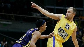 Cheerleaders Gdynia nie będą już tańczyć na meczach Asseco Prokomu