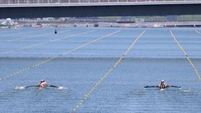Tokio 2020. Kolejne rozstrzygnięcia wśród wioślarzy. Pierwsze osady kończą udział