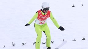 Pekin 2022. Skoki narciarskie. Kiedy i gdzie oglądać konkurs na żywo podczas Zimowych Igrzysk Olimpijskich?